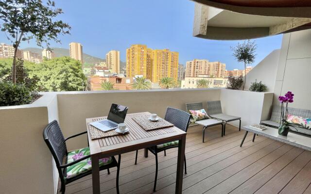 Home2Book El Encanto 3 de Mayo