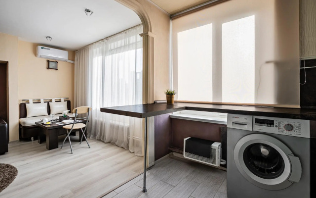 MaxRealty24 on 21 Vinnitskaya street