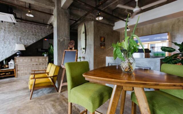 Tisha Langkawi Wellness Resort