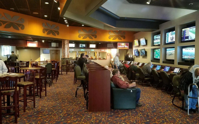 Ho-Chunk Casino Hotel - Wisconsin Dells