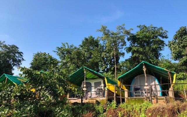 Ananta Ecostays