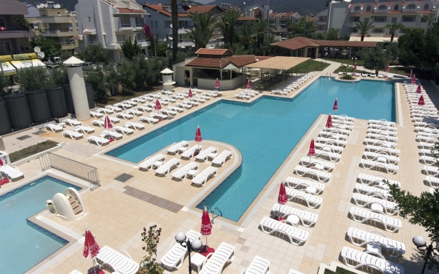 Kocer Club Apartments