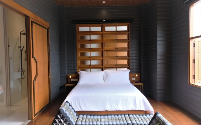 Vali Villa Bangkok