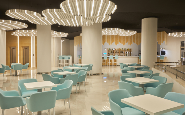 Hotel Ibersol Torremolinos Beach