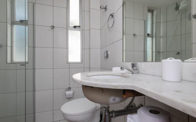 Apartamento 2 quartos no Buritis