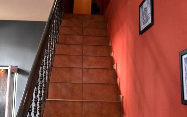 Vival Hotel
