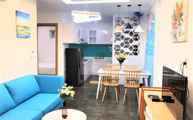 Apartment Luxury Near Beach
