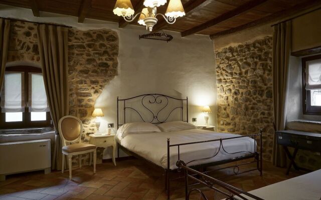 Locanda Osteria Marascia