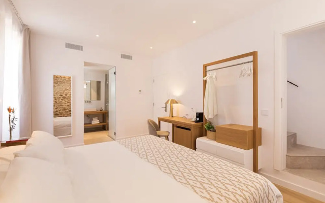 Petit Palau Alcudia Boutique Hotel
