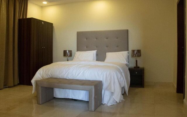 Durrat Manzli ApartHotel