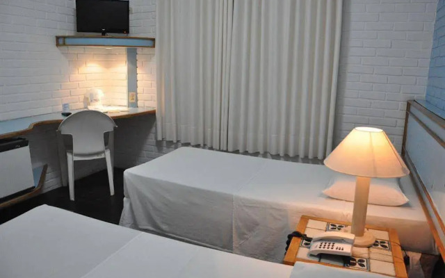 Residence Praia Hotel