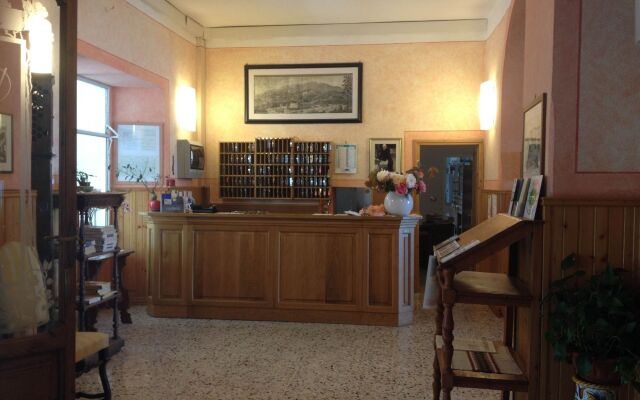 Grand Hotel Vallombrosa