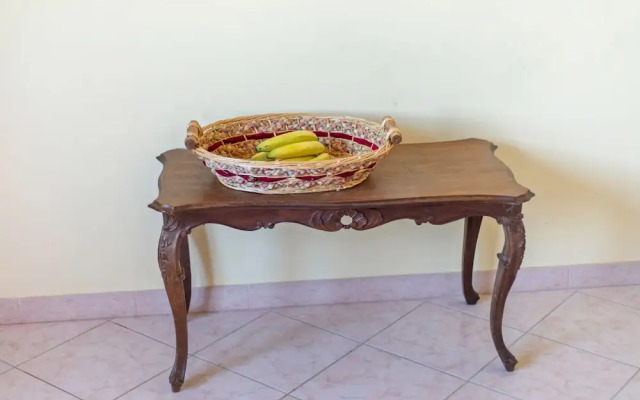 Belvilla by OYO Villa Pitti