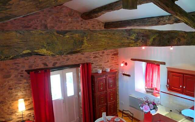 Chambre d'hôtes Puech Noly