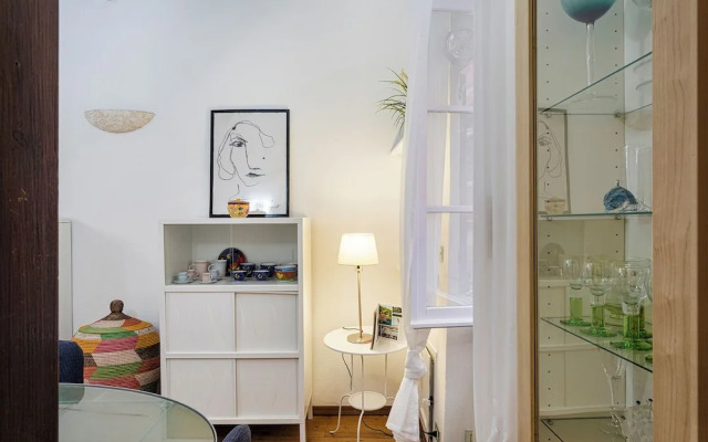 Cozy Little House in Camogli