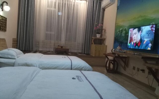Ziyao Boutique Hotel
