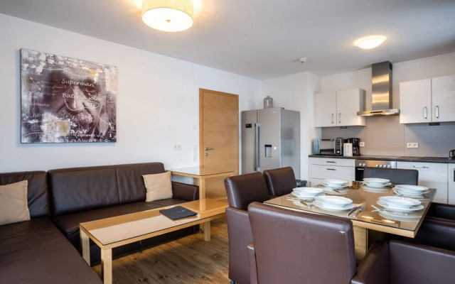 Alpin  See Resort Zell am See