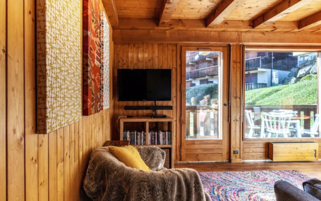 Villa Les Grets Saint Gervais 38251