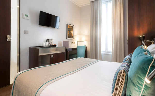 Novotel Paris Vaugirard Montparnasse