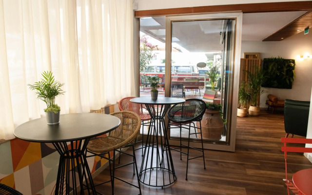 Hotel Mirabella