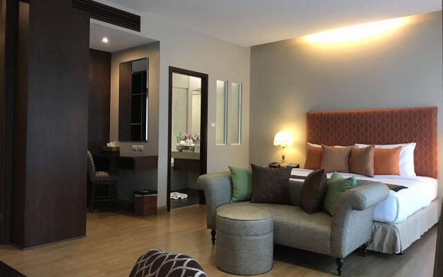 Le Patta Resort & Hotel Chiang Rai