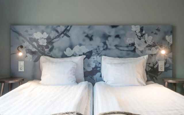 Quality Hotel Ekoxen