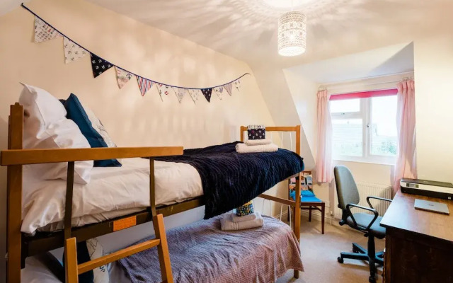 Whitstable's Beachcombers, Sleeps 10, Dog Friendly