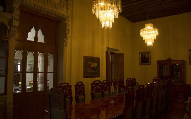 Hotel Posada San Miguel