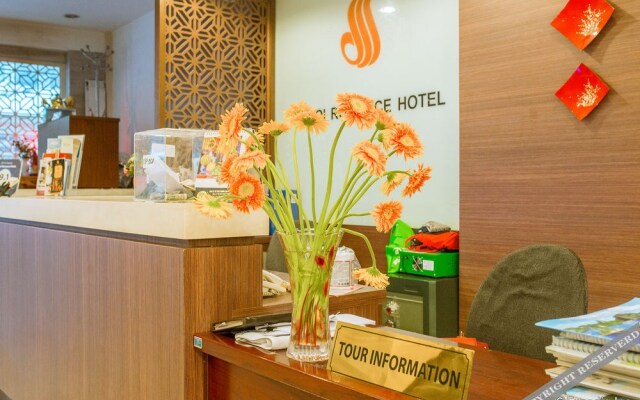 Hanoi Romance Hotel