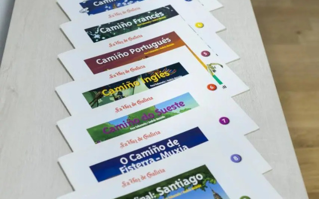 SESAR Padrón VUT-CO-001865