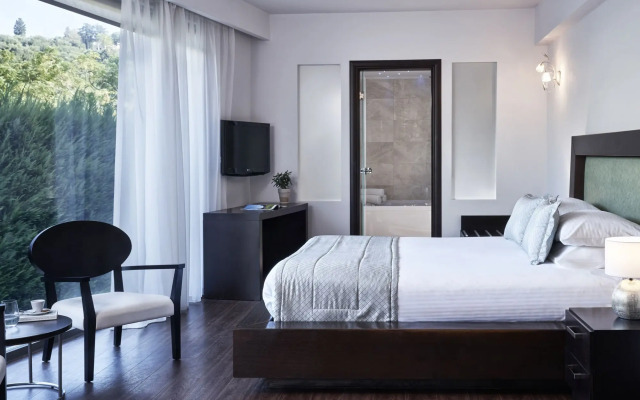 The Lesante Luxury Hotel and Spa