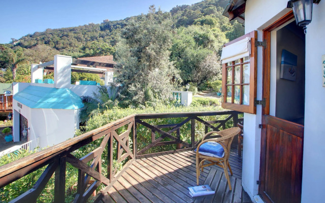 Mont Fleur B&B