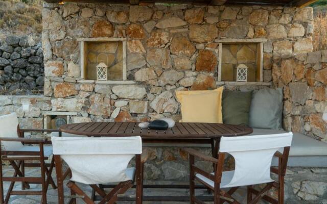 Family House in Kythira