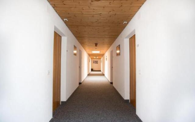 GALAAXY Mountain Hostel