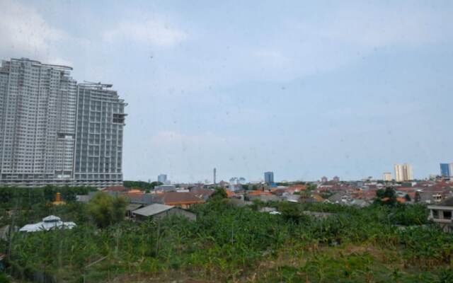 Cozy Stay Studio At Puncak Permai Apartment