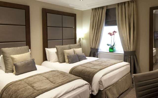 Gem Langham Court Hotel