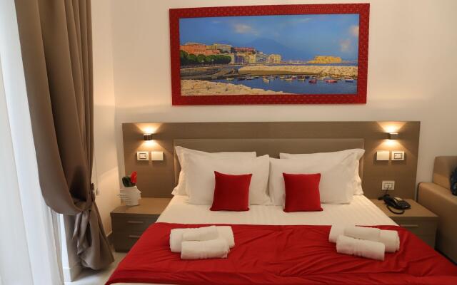 Mecla Suites
