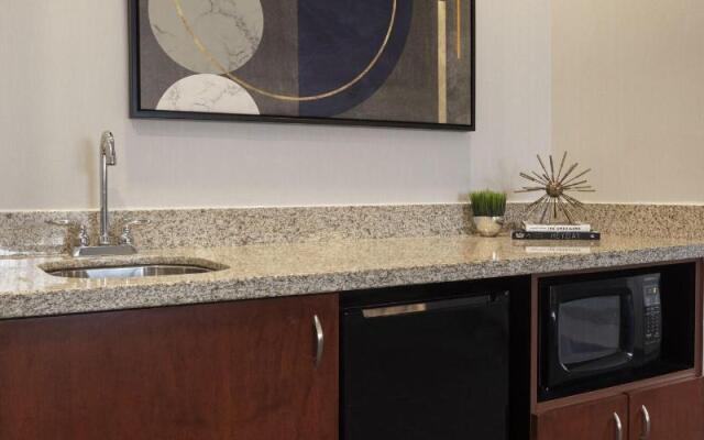 Courtyard Mankato Marriott