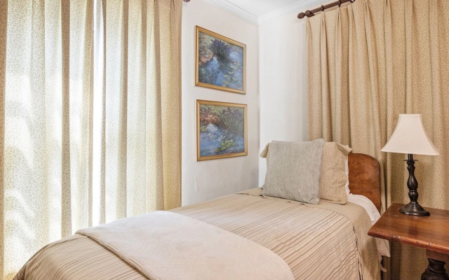 Yellow Rose 2 Bedroom Home