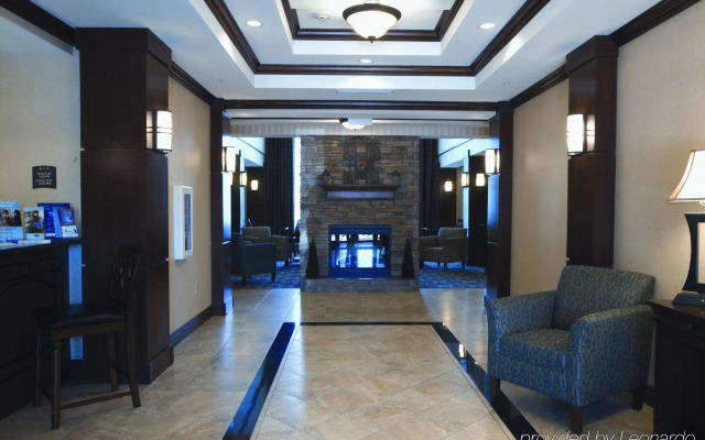 Staybridge Suites Bentonville-Rogers by IHG