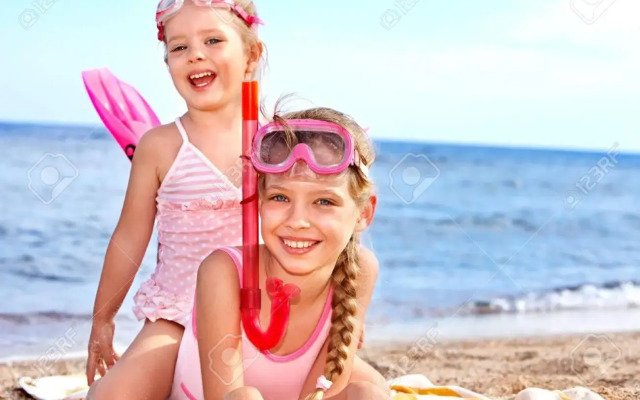 Aurea Hotel Tortoreto Lido