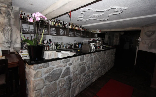 Pension Villa Colosseo