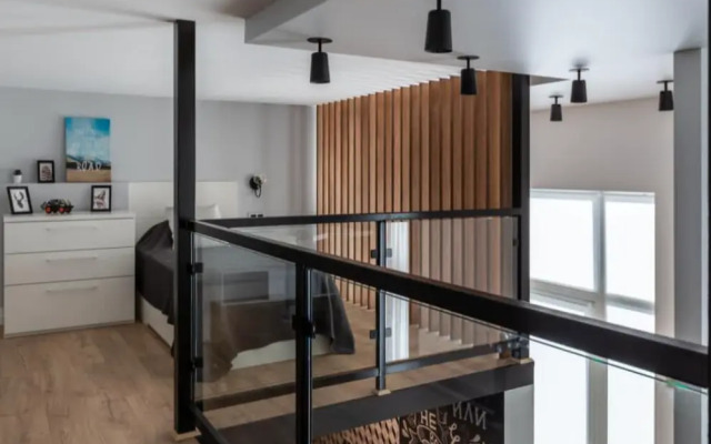 Apartments on 11/1 Skipper Street