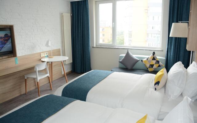 Shanshui Trends Hotel Temple of Heaven