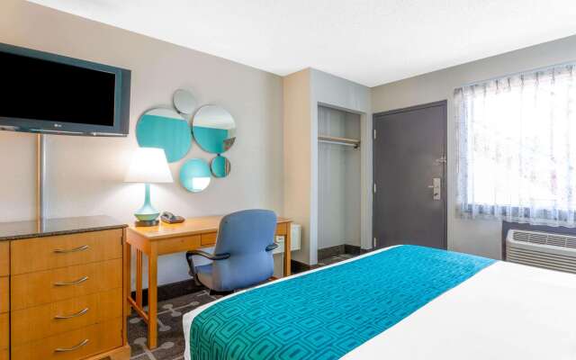 Howard Johnson by Wyndham Virginia Beach
