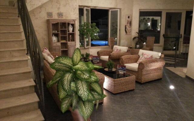 Hotel Borgo di Santa Barbara