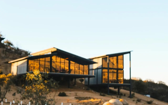 El Encinal