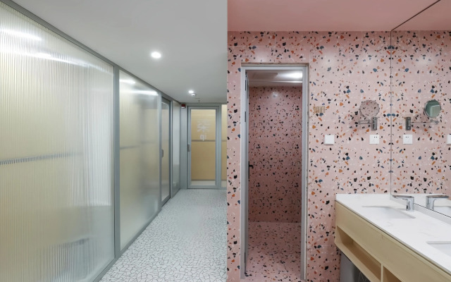 WeFlow Hostel - Shanghai Xintiandi