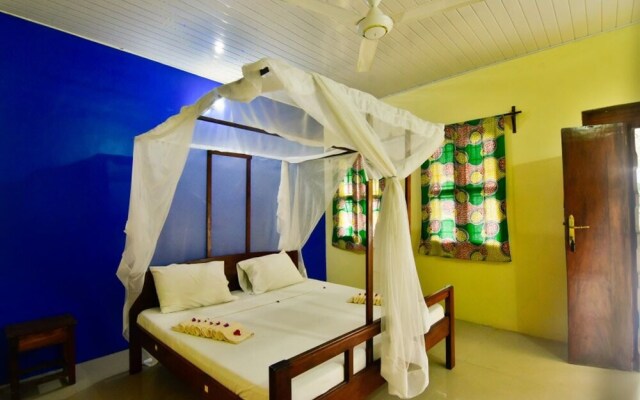 Nungwi Inn Beach Cottages