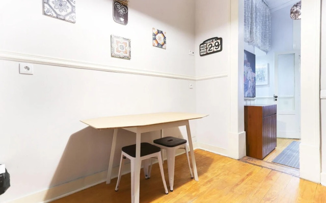 Downtown Augusta by Homing